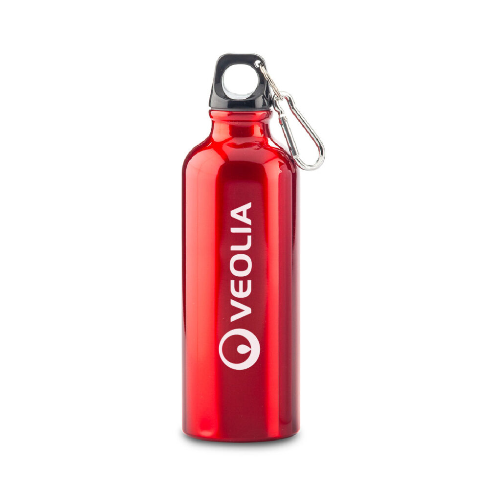 Botilito Metálico Sport 500ml