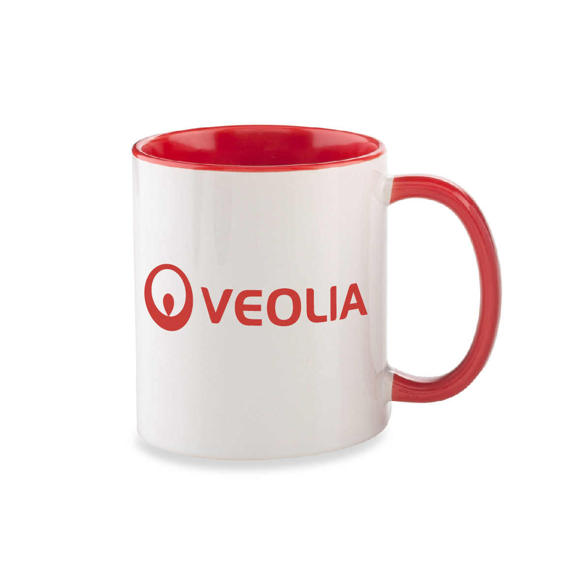 Mug Cerámica para Sublimación I 11oz