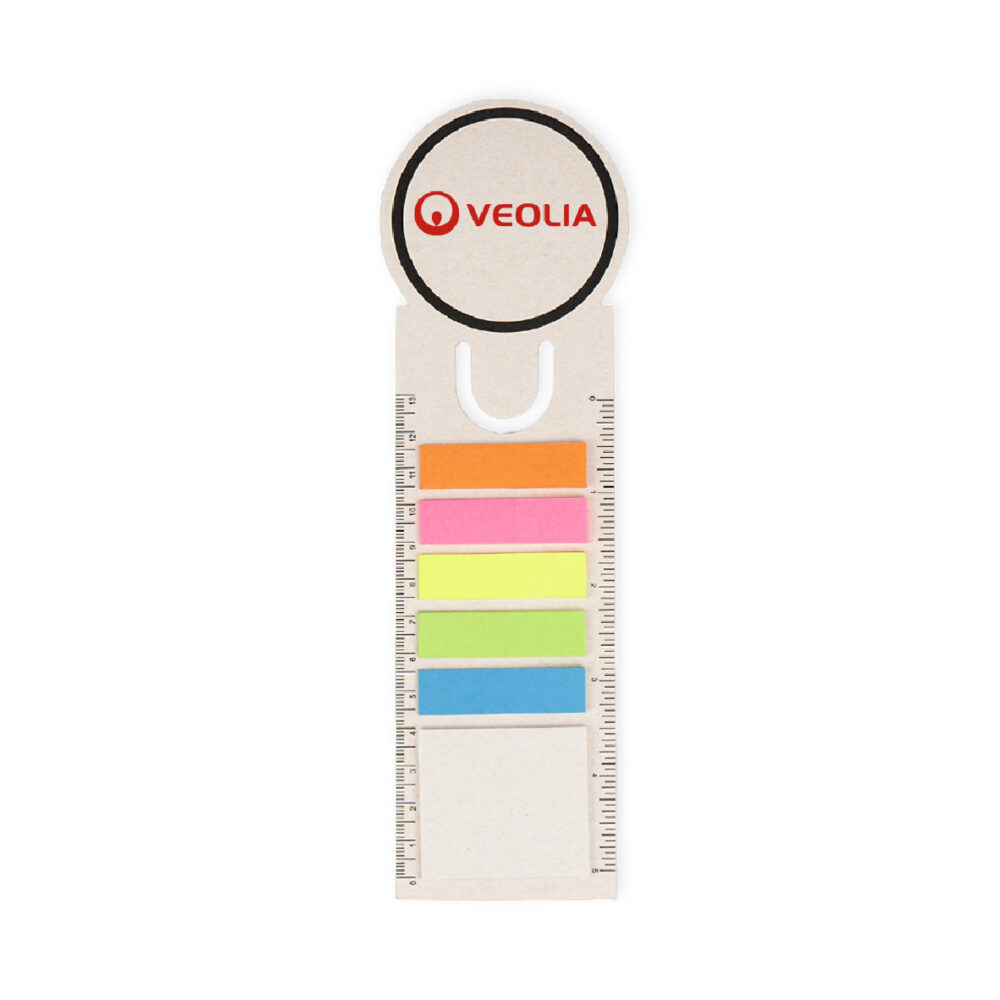 Set Memos Book Lovers