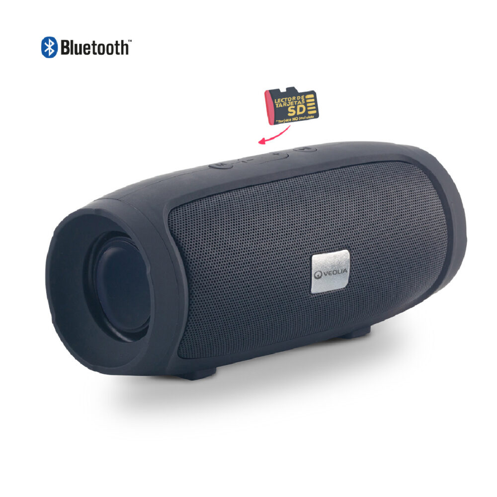 Speaker Bluetooth Bazoom