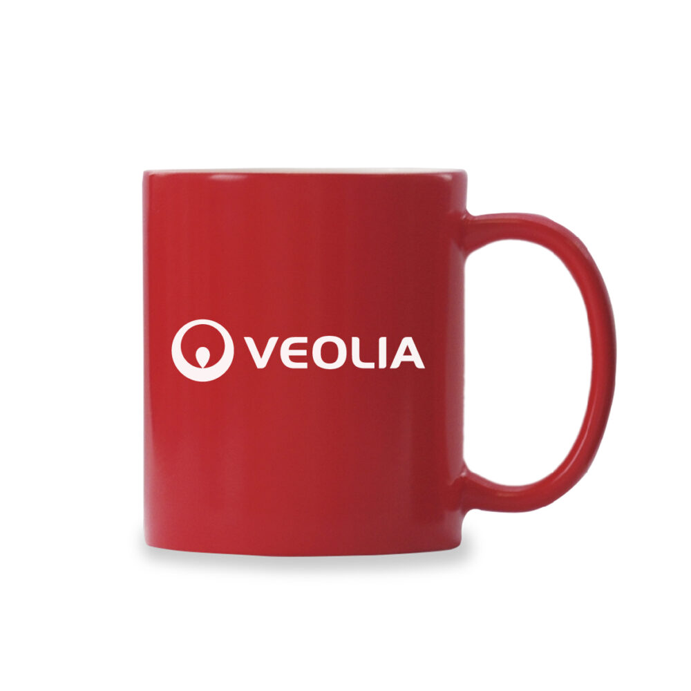 Mug Cerámica Sublimación