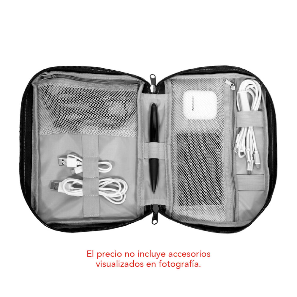 Organizador Cables “Fillmore”