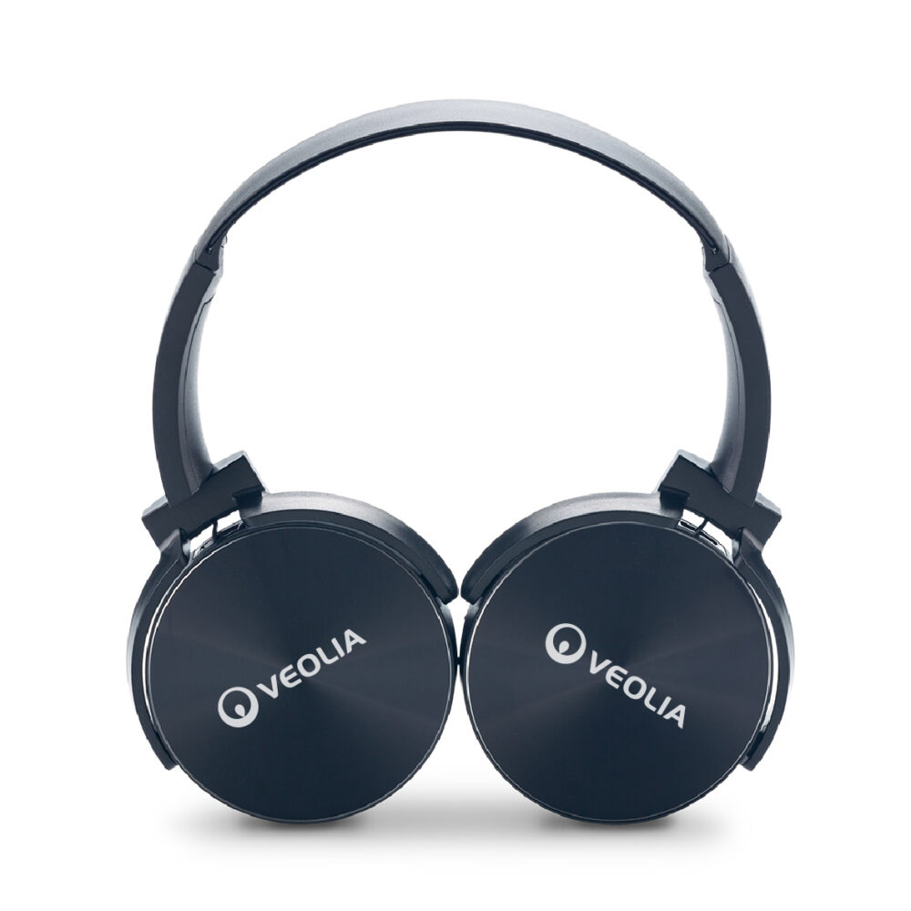 Audifonos Bluetooth DJ II