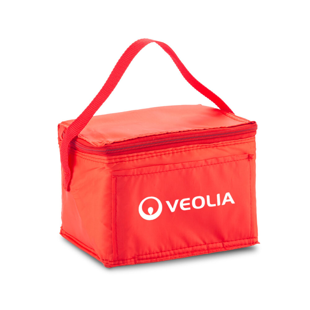 Nevera Cooler Bag Pocket